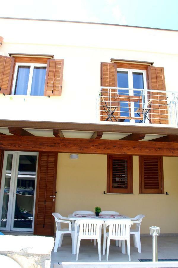 Casa Catalano Hotel San Vito Lo Capo Exterior photo